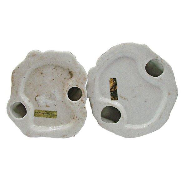 Vintage K's Collection Ceramic Jesus Baby/Child Figurines Size 6x3" Religious - Picture 7 of 12